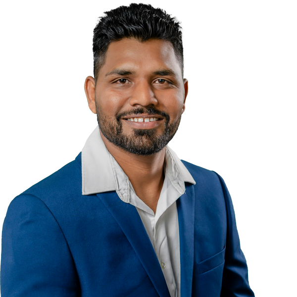 Kalpesh Vankar, Associate